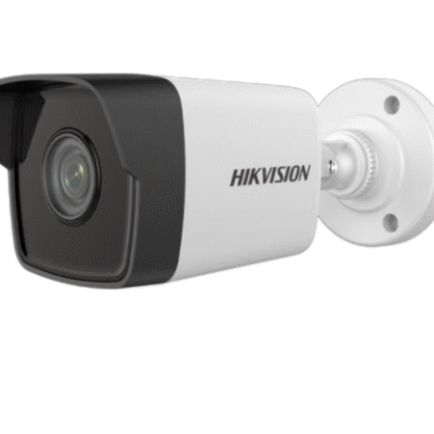 HIK CCTV