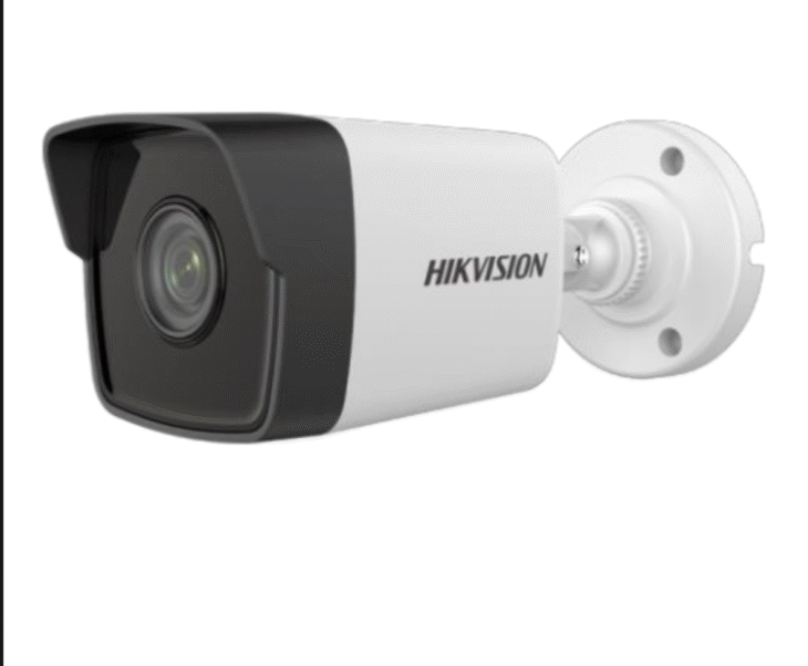 HIK CCTV