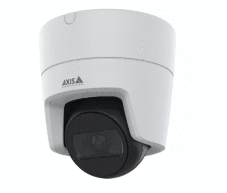 Axix CCTV