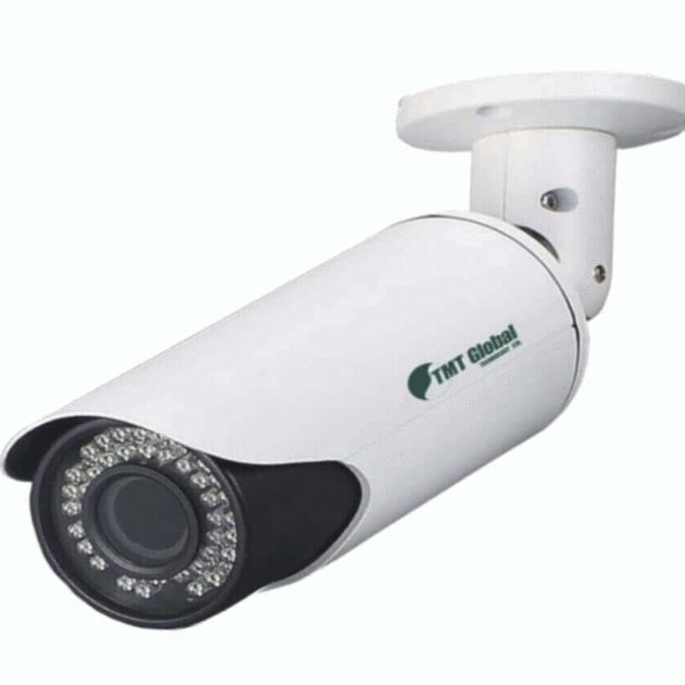 TMT Global CCTV