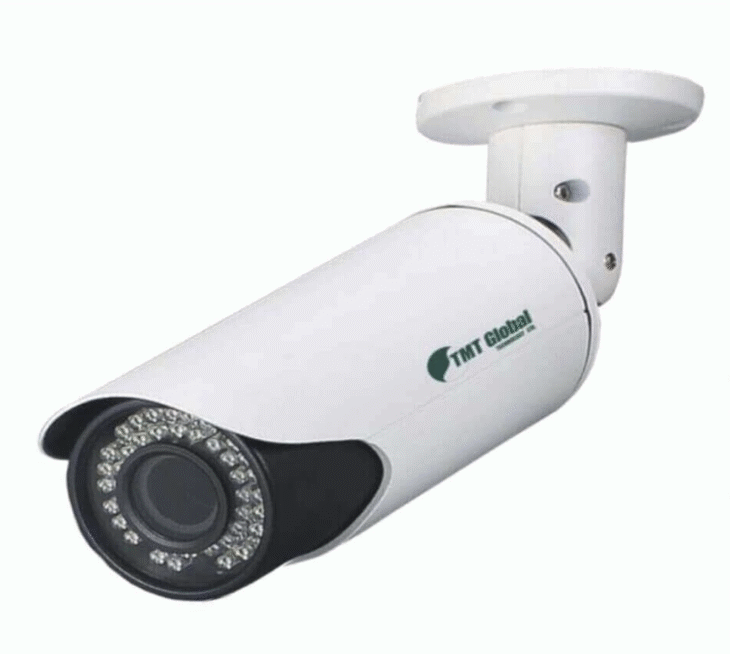 TMT Global CCTV