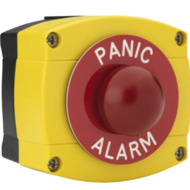 Panic Alarm