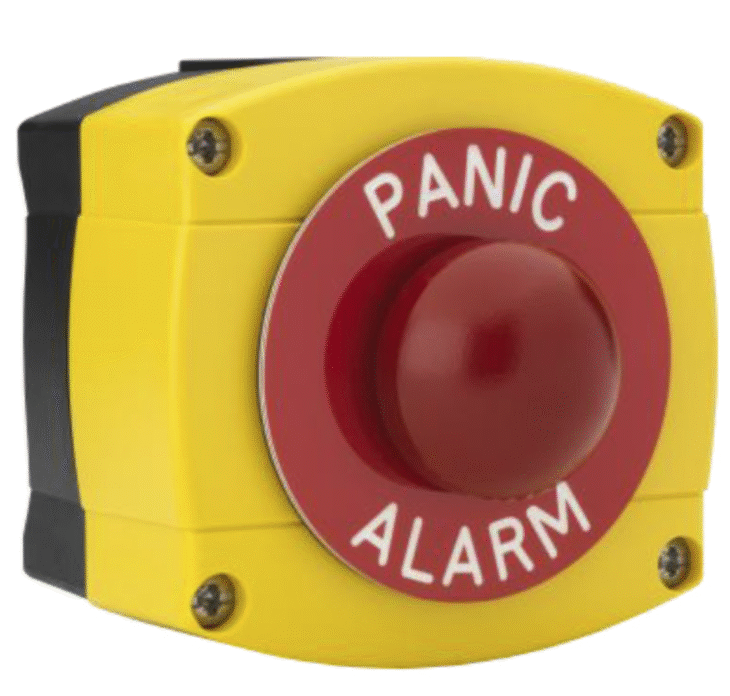 Panic Alarm