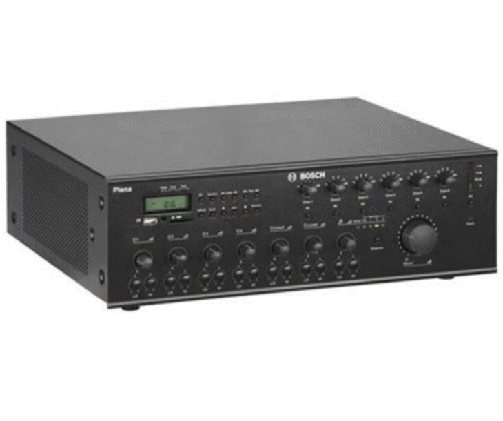 Bosch Music System