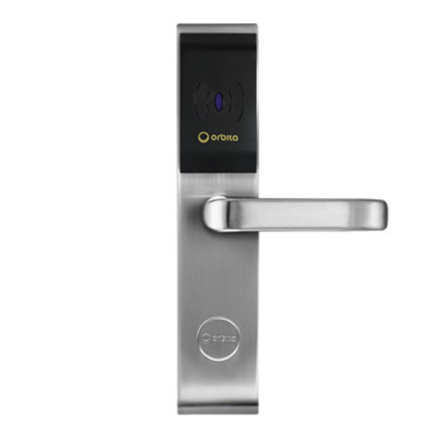 Orbita Hotel Lock