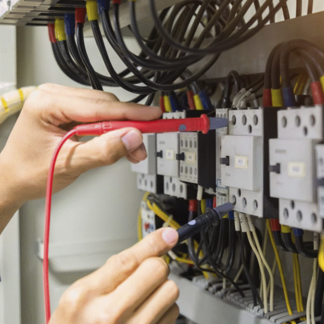 Electrical Installation