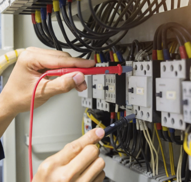 Electrical Installation