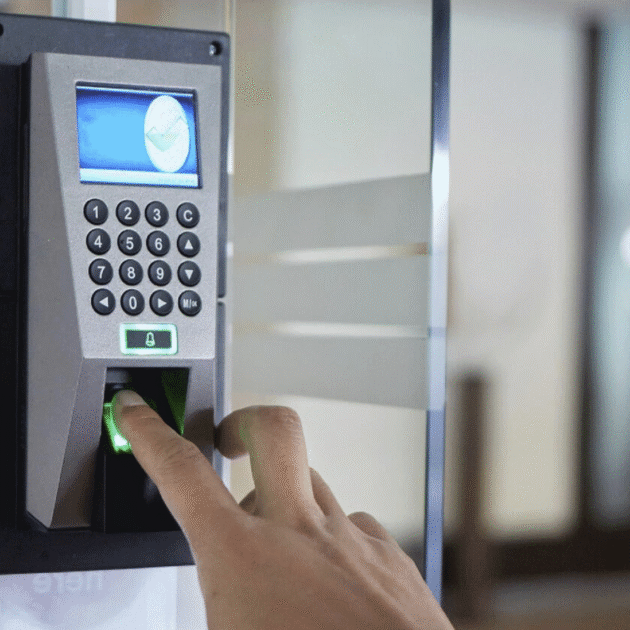 Access Control