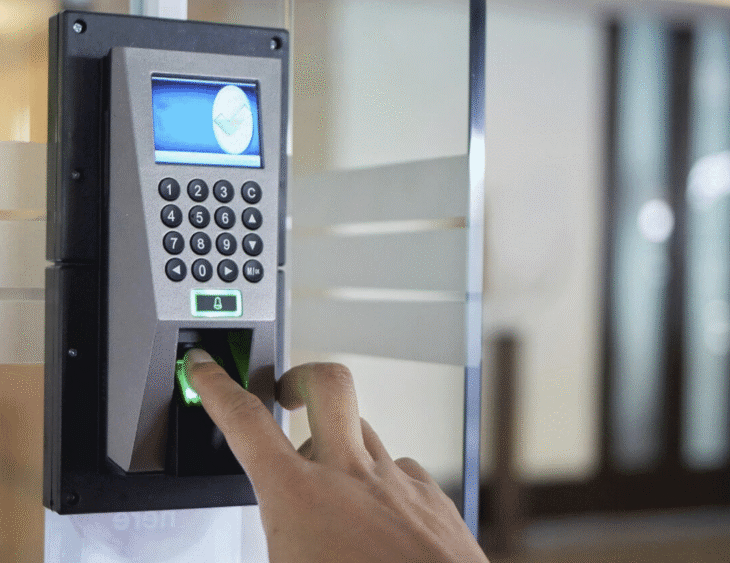 Access Control